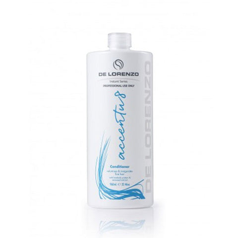 De Lorenzo Instant Accentu8 Conditioner 960ml (with pump)