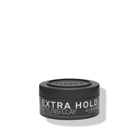 ELEVEN Australia Extra Hold Styling Clay 85g