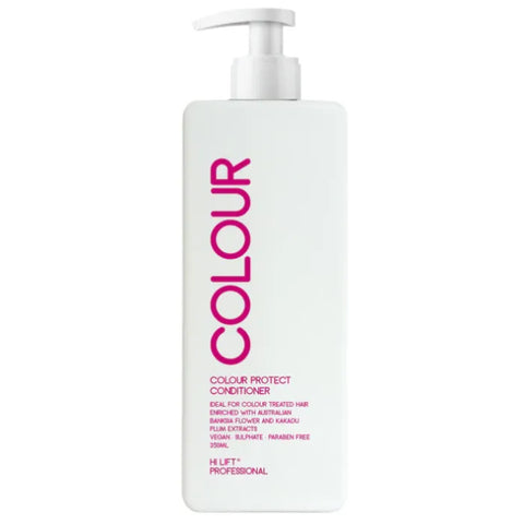 Hi Lift COLOUR Protect Conditioner 350ml