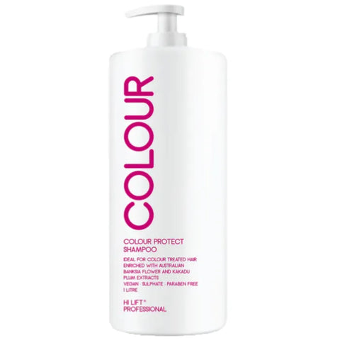 Hi Lift COLOUR Protect Shampoo 1 Litre