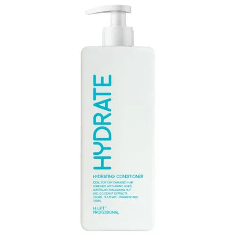 Hi Lift HYDRATE Conditioner 350ml