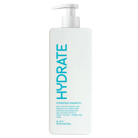 Hi Lift HYDRATE Shampoo 350ml