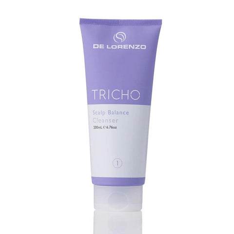 De Lorenzo Tricho Scalp Balance Cleanser 200ml