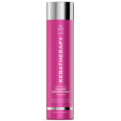 Keratherapy Keratin Infused Volume Conditioner 300ml