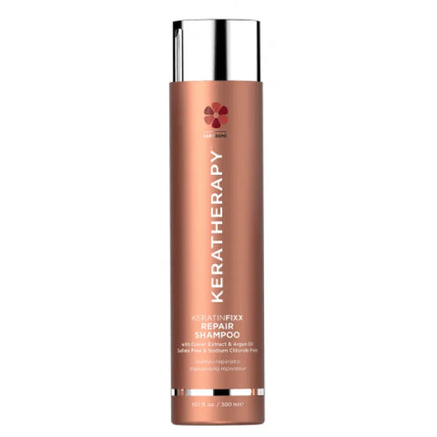 Keratherapy KeratinFix Repair Shampoo 300ml