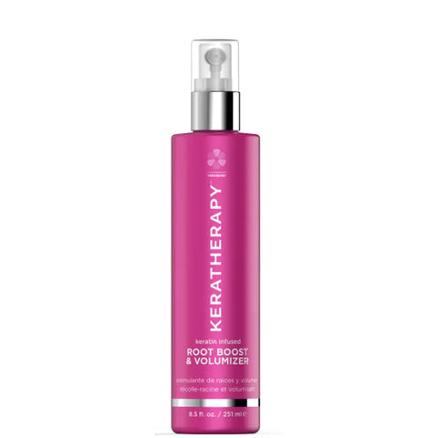 Keratherapy Keratin Infused Root Boost and Volumizer 251ml