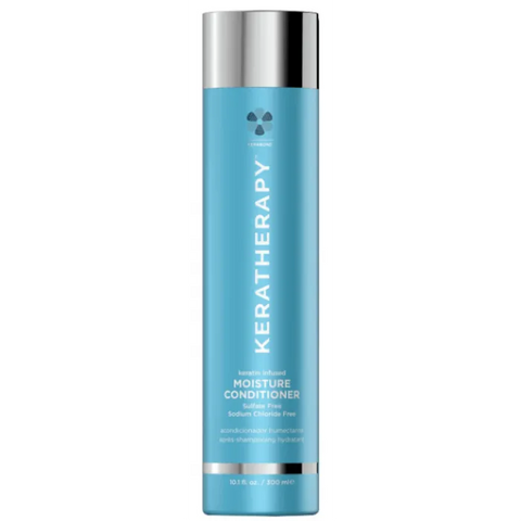 Keratherapy Keratin Infused Moisture Conditioner 300ml