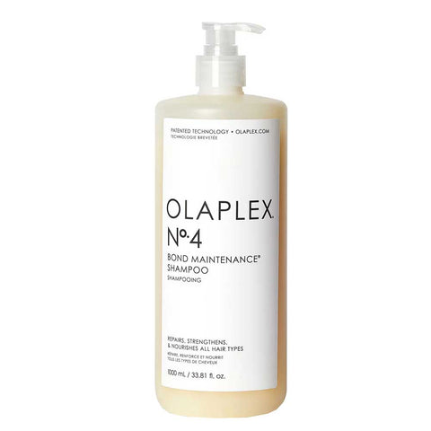 Olaplex No.4 Bond Maintenance Shampoo 1 Litre