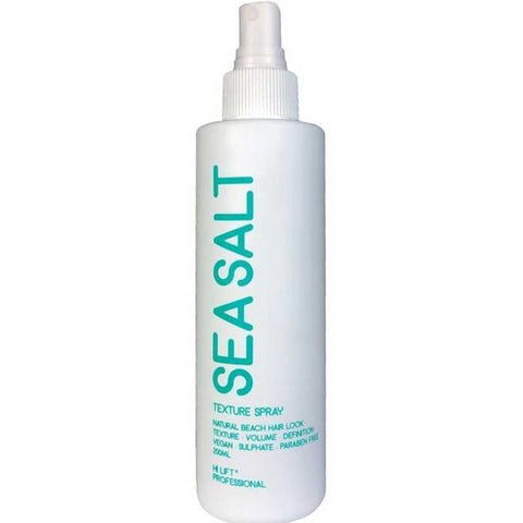 Hi Lift SEA SALT SPRAY Texture 200ml