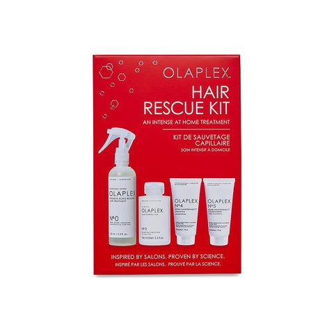 Olaplex Hair Rescue Kit