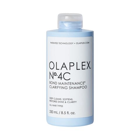 Olaplex No.4C Bond Maintenance Clarifying Shampoo 250ml