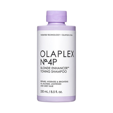 Olaplex No.4P Bond Maintenance Purple Shampoo 250ml