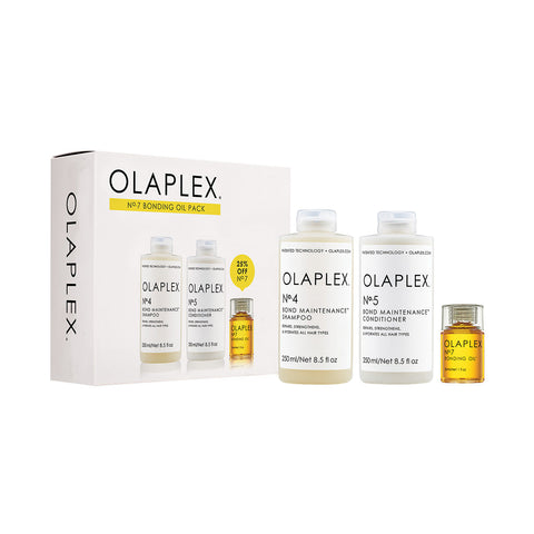 Olaplex No.7 Bonding Oil Pack