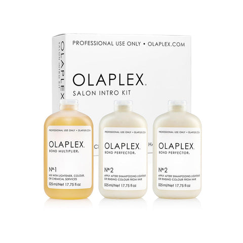 Olaplex Professional Salon Kit #1