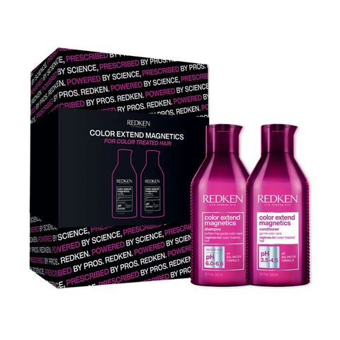 Redken Color Extend Magnetics 300ml Duo Pack