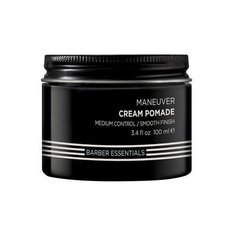 Redken Brews Maneuver Cream Pomade 100ml