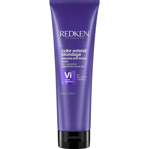 Redken Color Extend Blondage Express Anti-Brass Mask 250ml