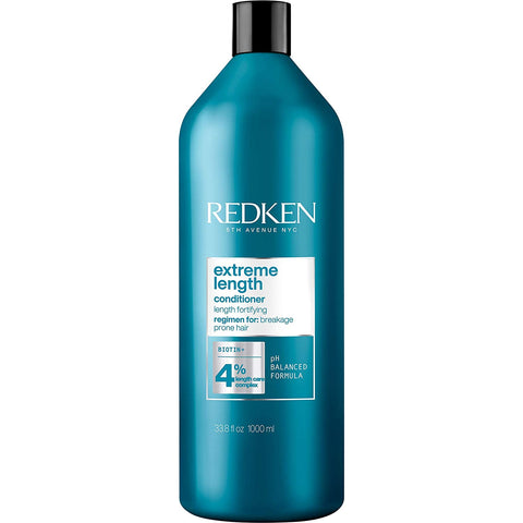 Redken Extreme Length Conditioner 1 Litre