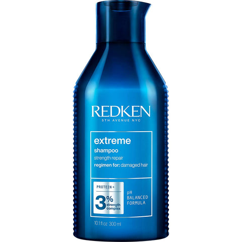 Redken Extreme Strengthening Shampoo 300ml