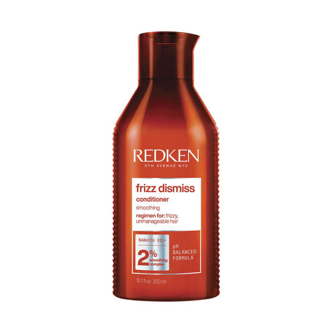 Redken Frizz Dismiss Conditioner 300ml