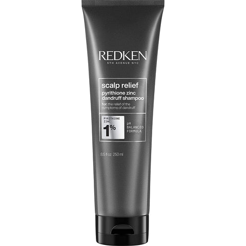 Redken Scalp Relief Dandruff Shampoo 250ml