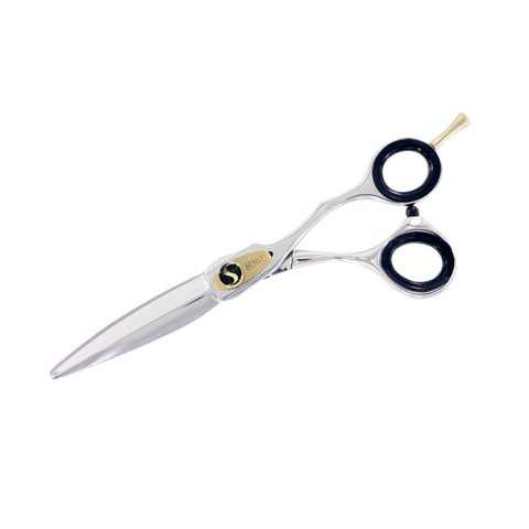 Sensei Shears GSC Dry/Slide 6" Inch Right Handed Handed GSDRY Dry or Wet Hair