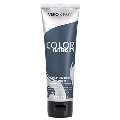 Joico Color Intensity - Semi-permanent 118ml Titanium