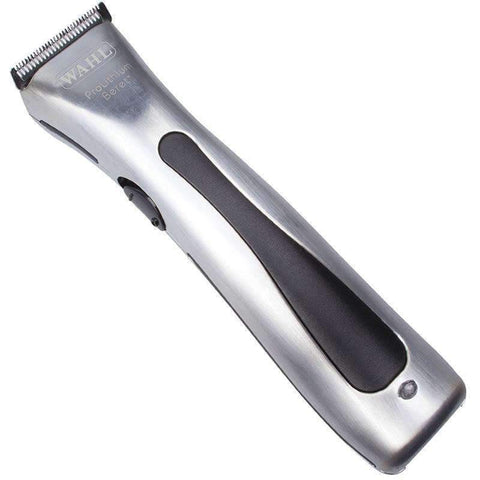 Wahl Beret Trimmer Pro Lithium | Brushed Aluminium WA8841-612