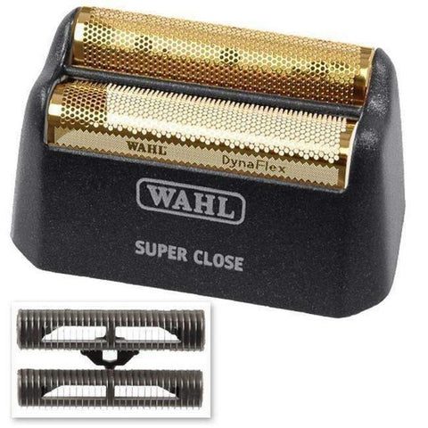 Wahl Finale Replacement Cutter and Foil Set | WA7043