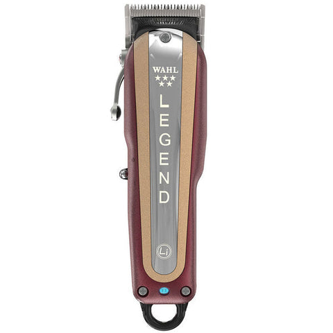 Wahl Legend Clipper 5 Star Series  Cordless Clipper