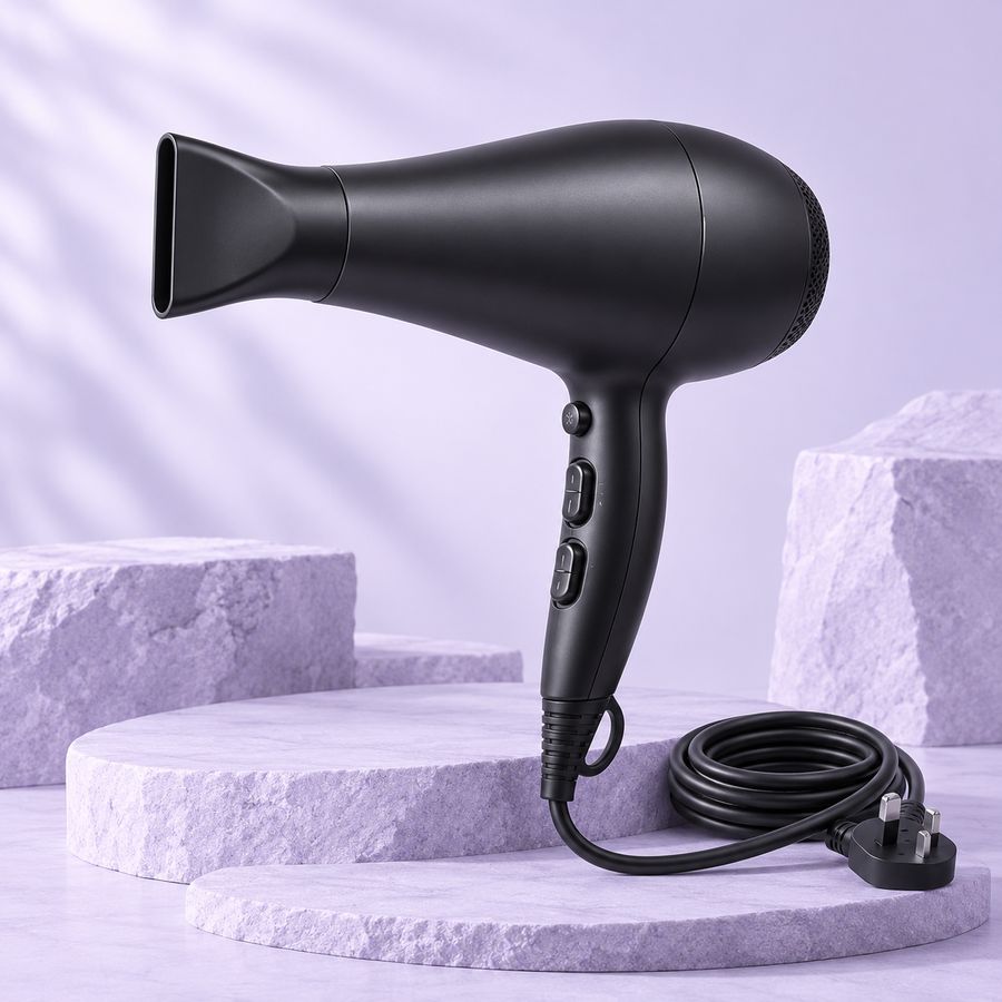 Hair Dryers
