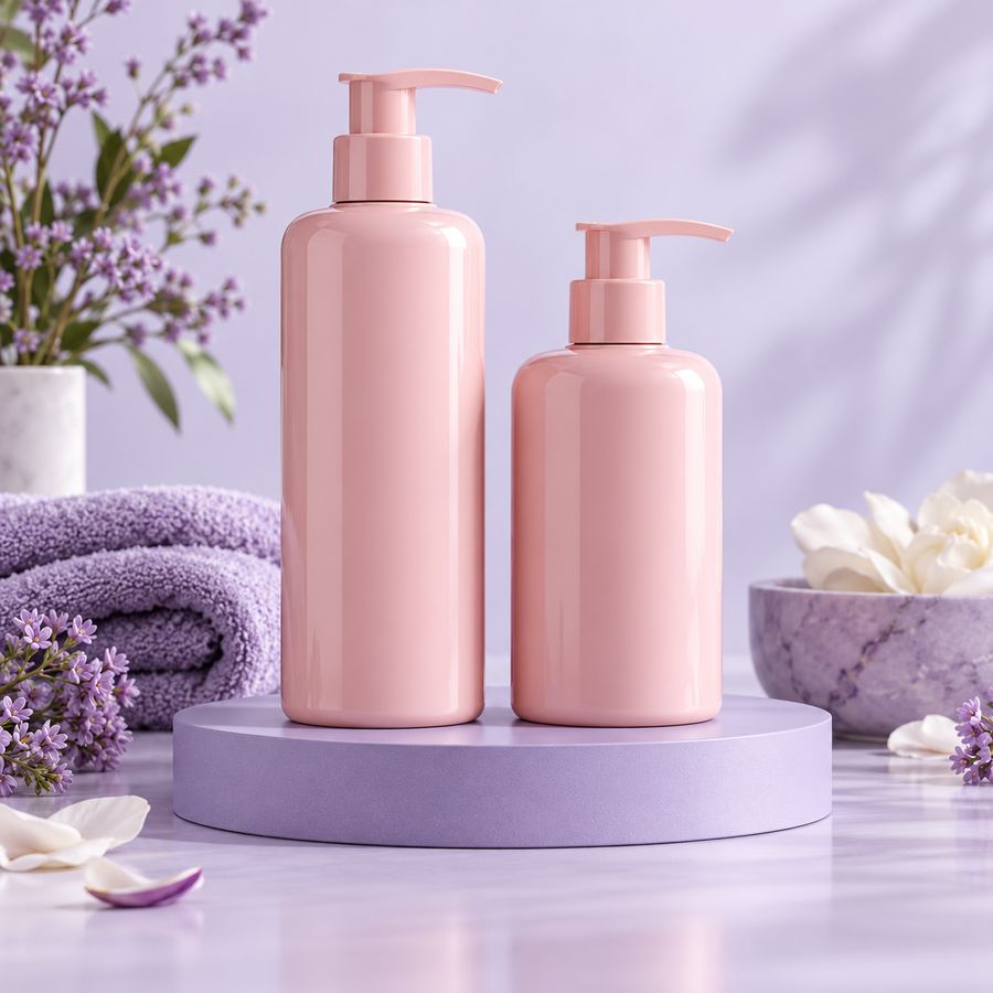 Shampoo