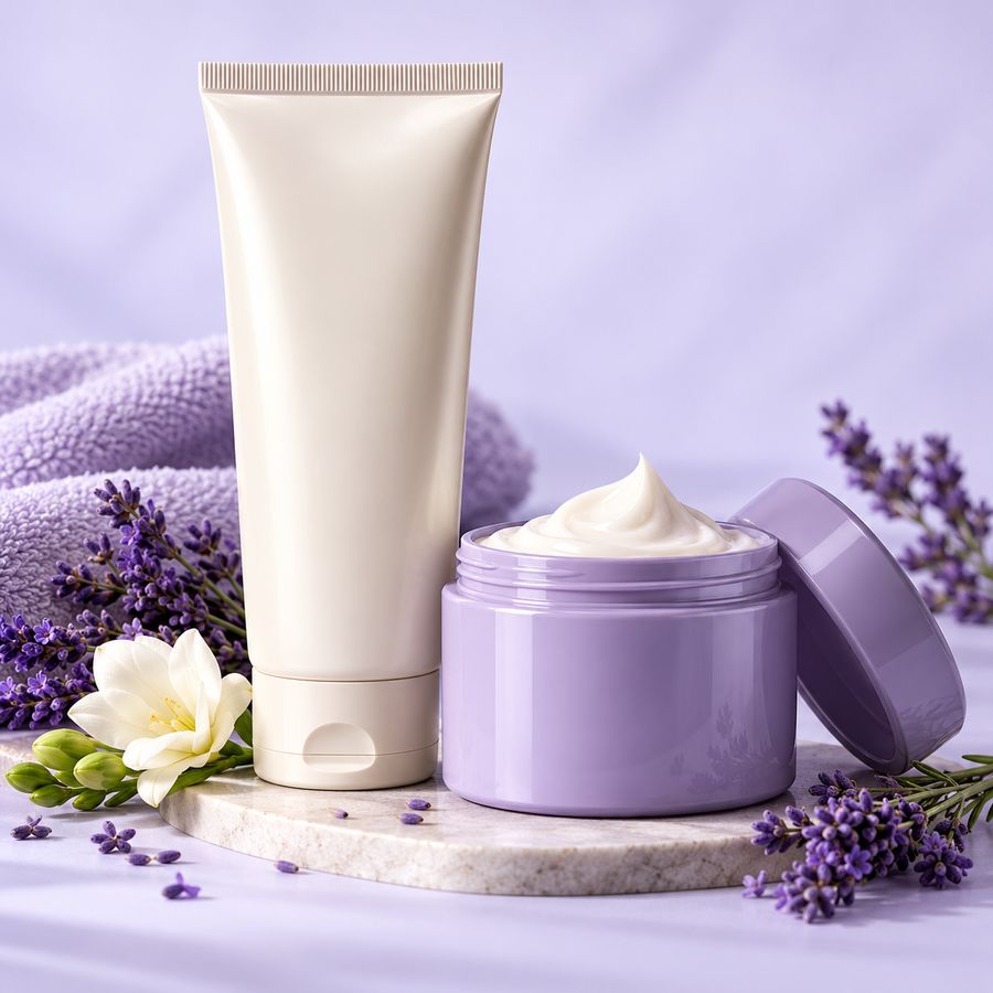 Treatments & Masks