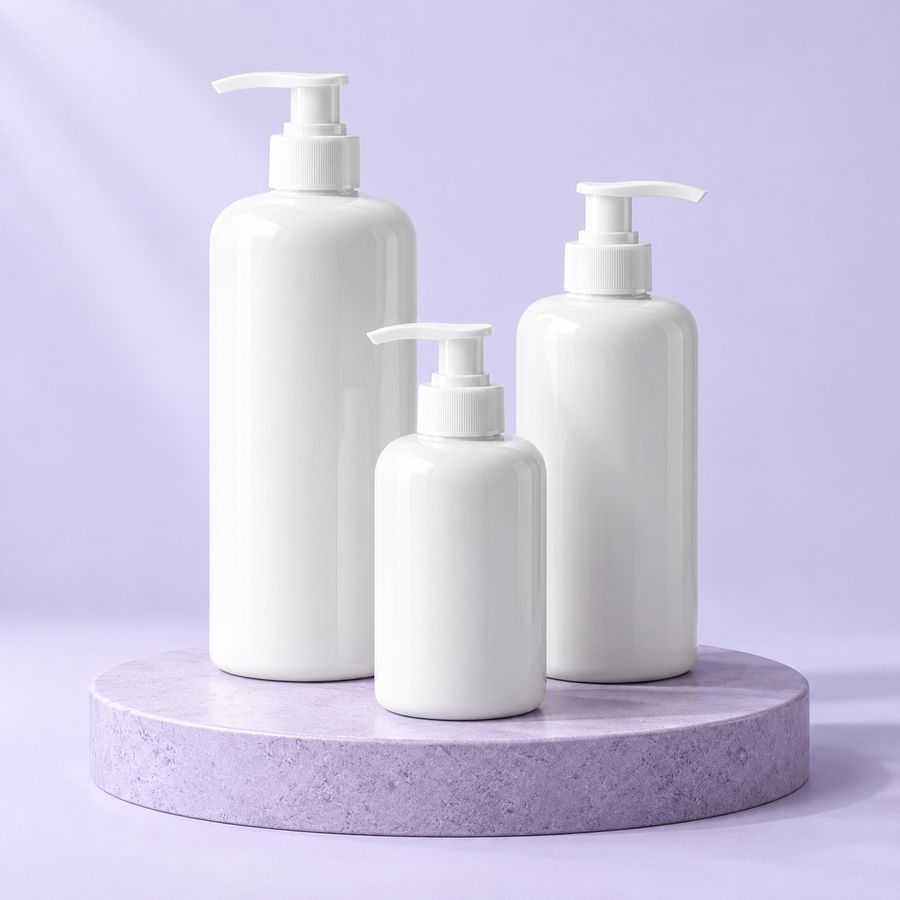 Dispenser Pumps