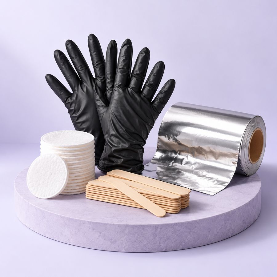 Salon Disposables