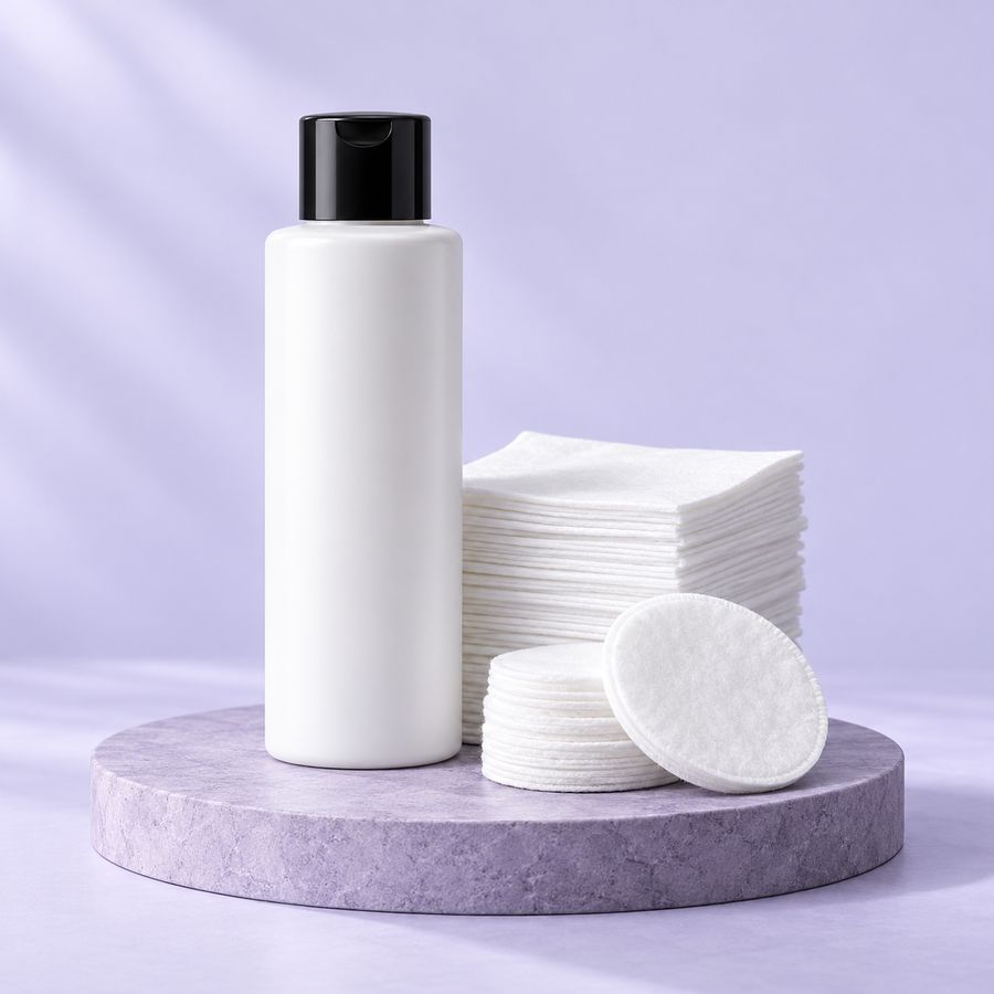 Salon Solvents & Removers