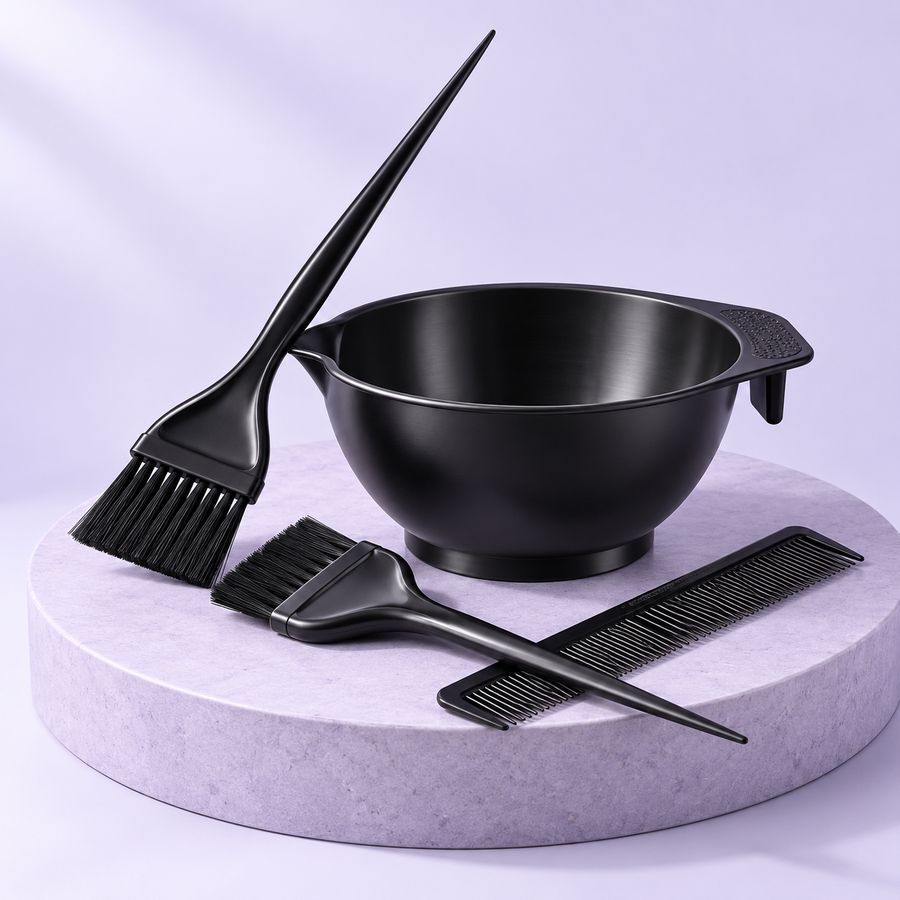 Salon Tools & Accessories